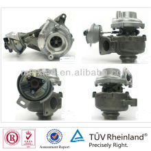 Turbo GT1749V 756047-5005 753556-0002 0375K8